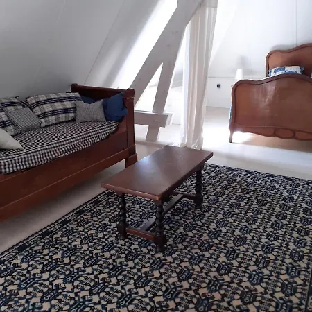 Les Volets Bleus, Family Holiday home Cregols