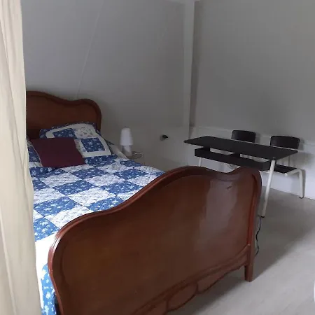 Holiday home Les Volets Bleus, Family Cregols