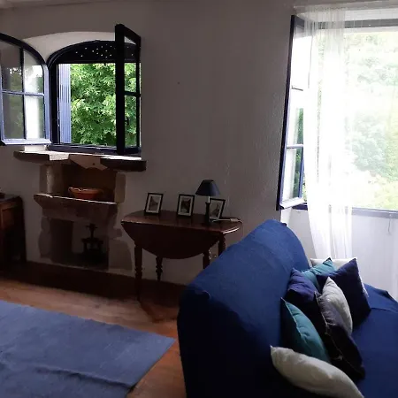 Feriehus Les Volets Bleus, Family